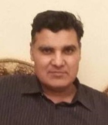 Dr. Abdul Razzaq