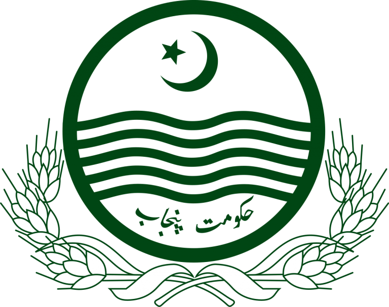 Crop Reporting Service Logo