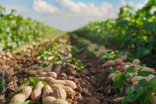 Groundnut