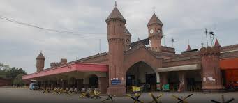 Lahore